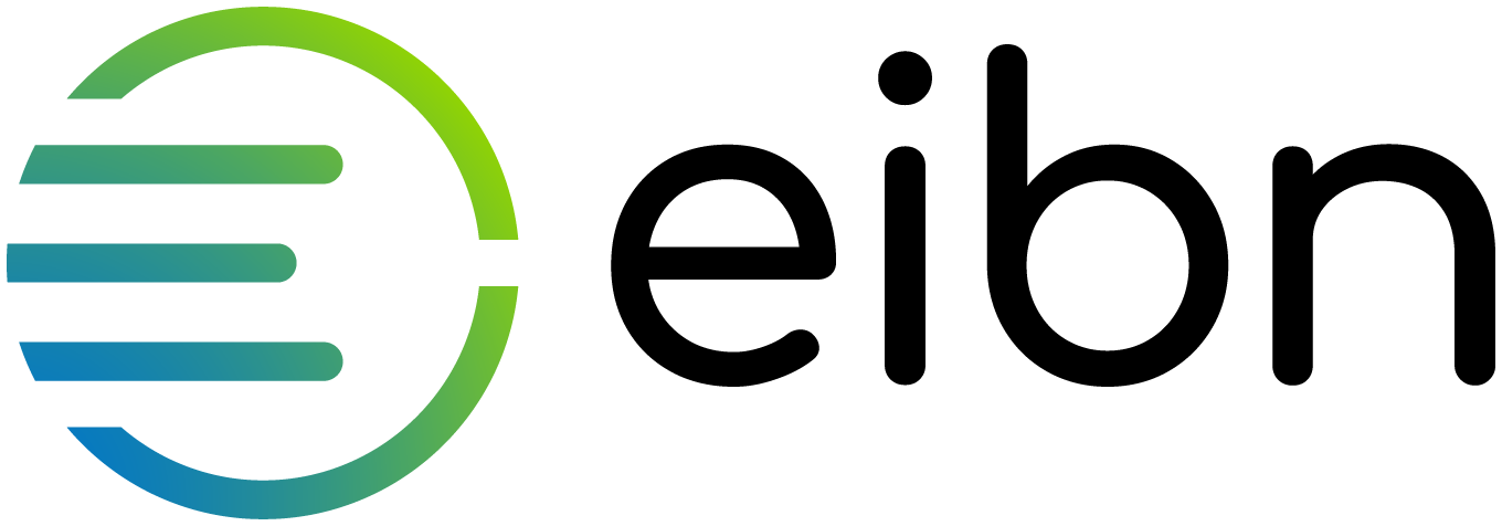 EIBN — Energy Inspiring Business